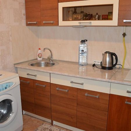 Apartment Miorita Kisinyov Kültér fotó