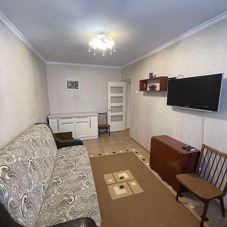 Apartment Miorita Kisinyov Kültér fotó