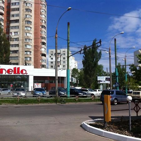 Apartment Miorita Kisinyov Kültér fotó