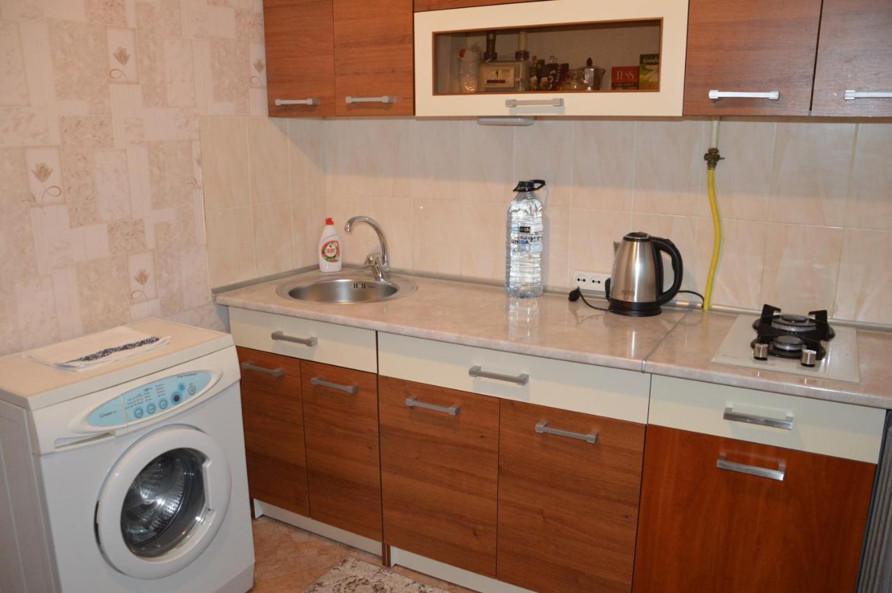 Apartment Miorita Kisinyov Kültér fotó