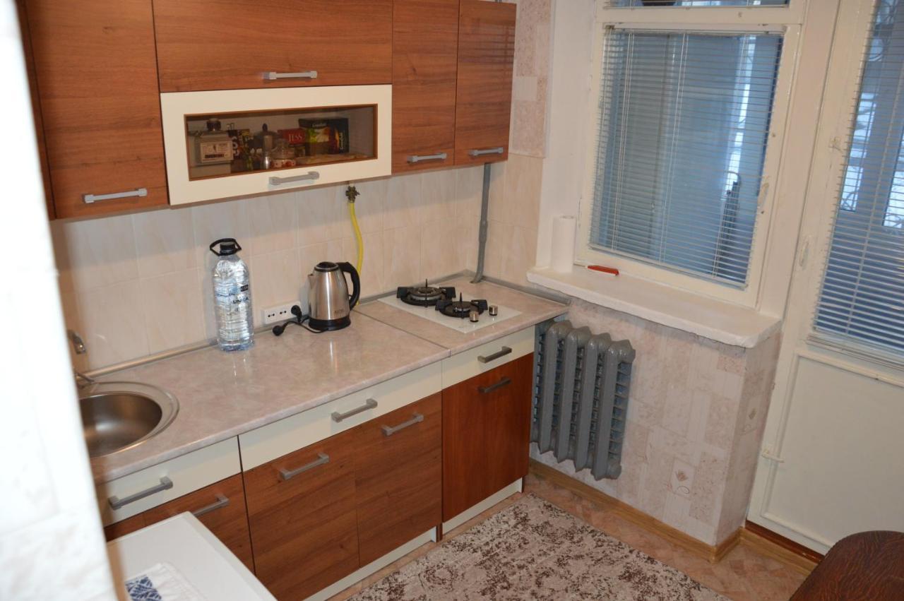 Apartment Miorita Kisinyov Kültér fotó