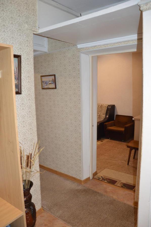 Apartment Miorita Kisinyov Kültér fotó