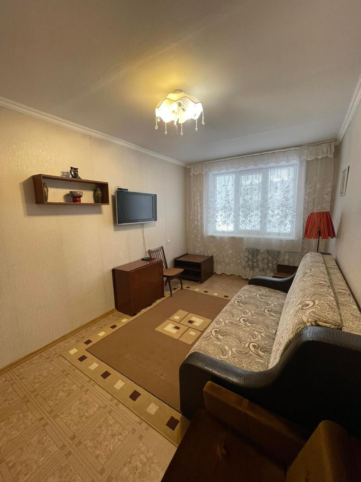 Apartment Miorita Kisinyov Kültér fotó